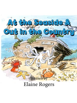cover image of At the Seaside & Out in the Country